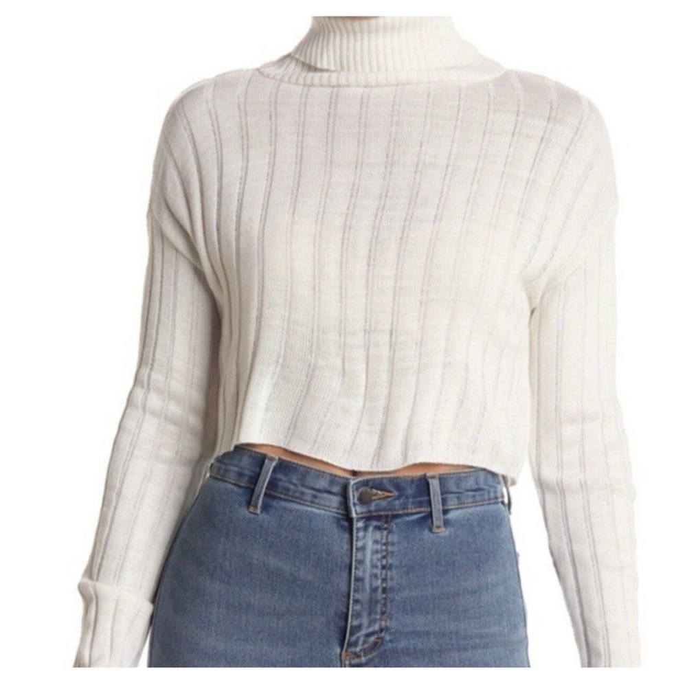 Abound Turtleneck